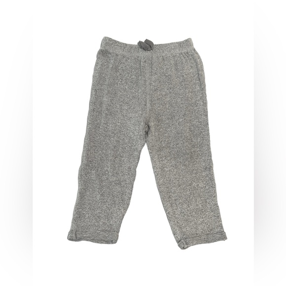 Jumping Beans Gray Baby Sweatpants 18M - Picture 1 of 2